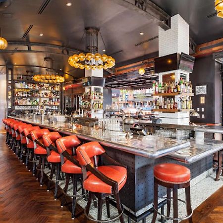 Hilton San Diego Gaslamp Quarter Экстерьер фото