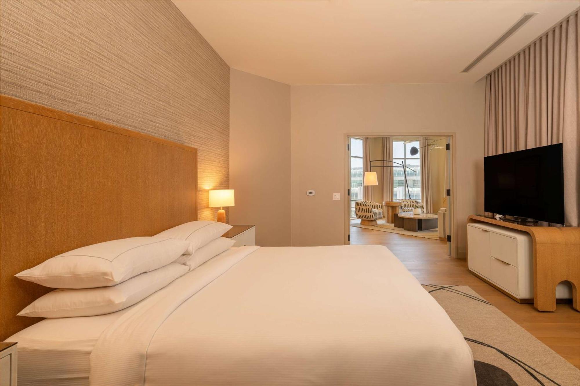 Hilton San Diego Gaslamp Quarter Экстерьер фото