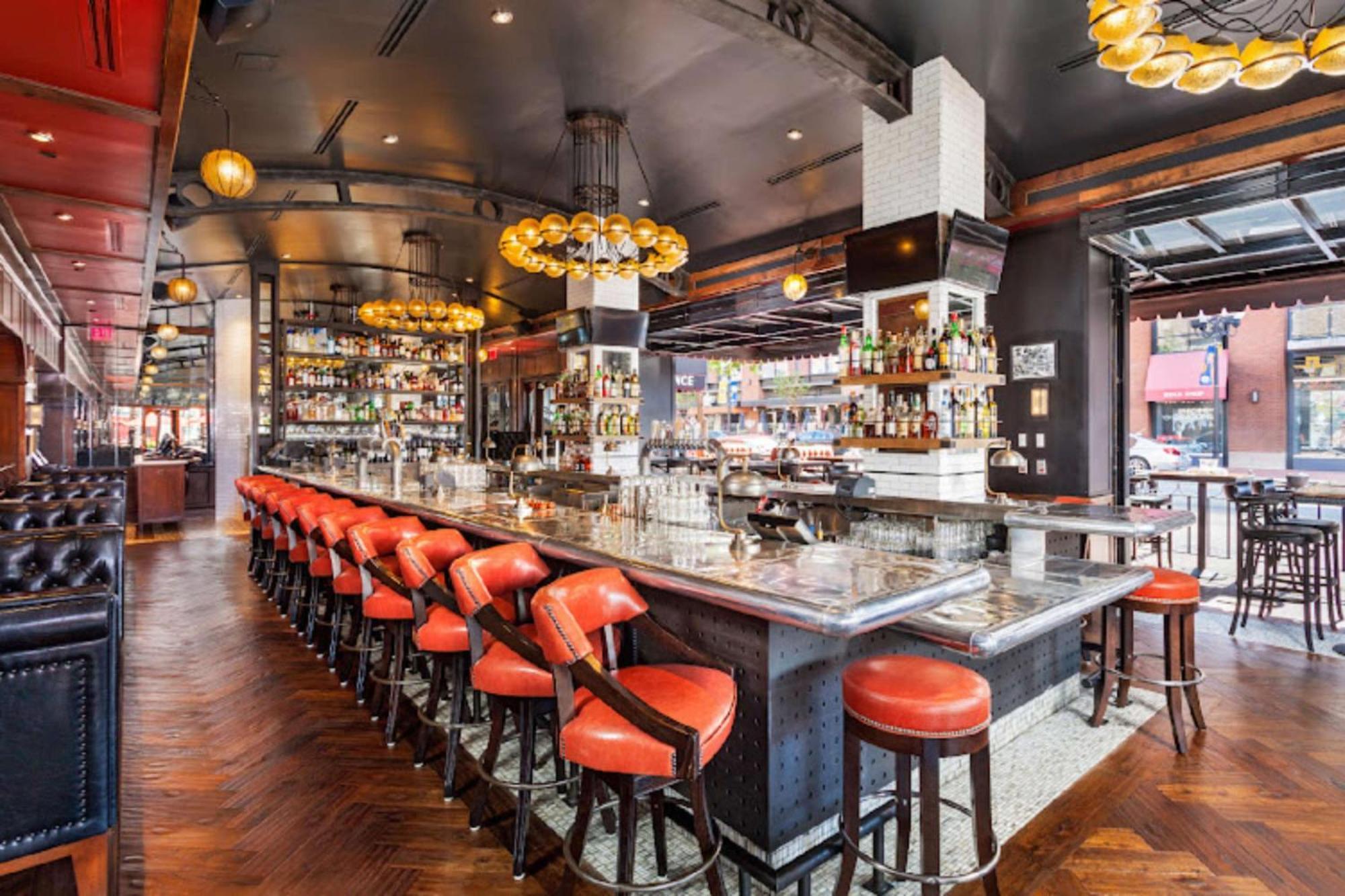 Hilton San Diego Gaslamp Quarter Экстерьер фото